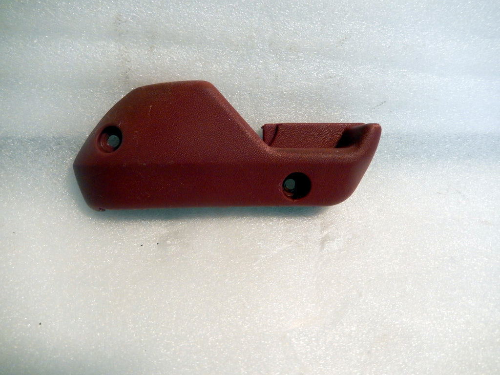 Datsun 280ZX Hood Release Lever Cover