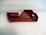 Datsun 280ZX Hood Release Lever Cover