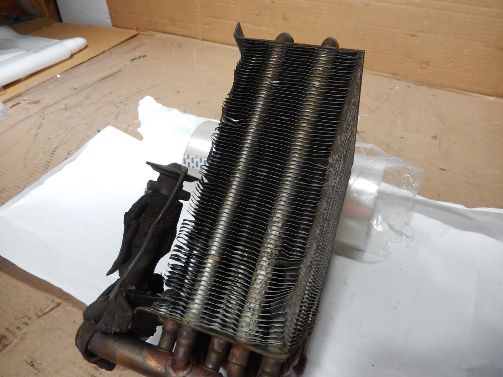 Datsun 240Z Air Conditioning Core