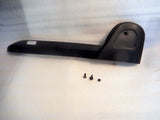 Datsun 280ZX Lower Driver Side Seat Cover