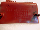 Datsun 280ZX Exterior Mirror Servo Switch Panel