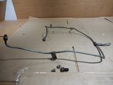 Datsun 280ZX Turbo Oil Line Assembly