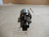 Datsun 240Z Engine Oil Pump Block and Cylinder Rod