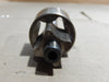 Datsun 240Z Engine Oil Pump Block and Cylinder Rod