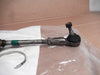 Maserati Quattroporte Driver's Side Inner and Outer Tie Rod SKU # 208