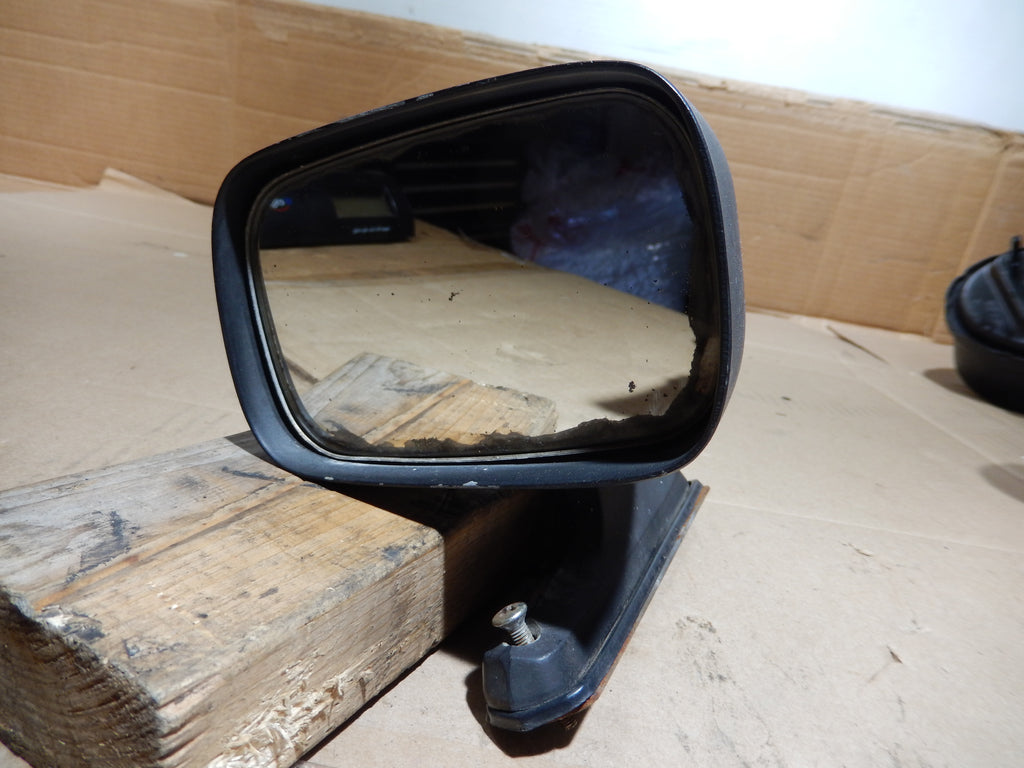 Datsun 240Z Driver's Door Exterior Mirror