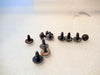 Datsun 280ZX Metal Panel Screws and Washers