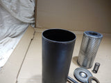 Maserati 1960's Oil Filter Canister Cannister
