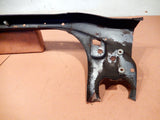 Datsun 280ZX Front Upper Cross Frame Body Cut