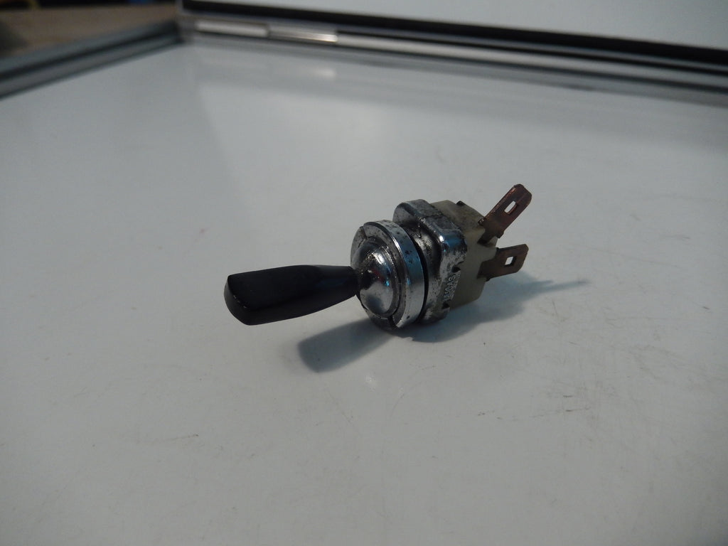 Volvo P1800S OEM Vintage Lucas Toggle Switch