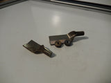 P1800S OEM Dashboard Instrument / Gauge Clamps and Fasteners