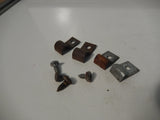Volvo P1800S OEM Cable Clamps