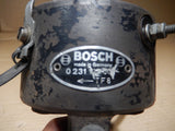 Maserati Ghibli Bosch Engine Distributor