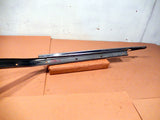 Datsun 280ZX Driver's Exterior Door Frame Channel Molding and Trim