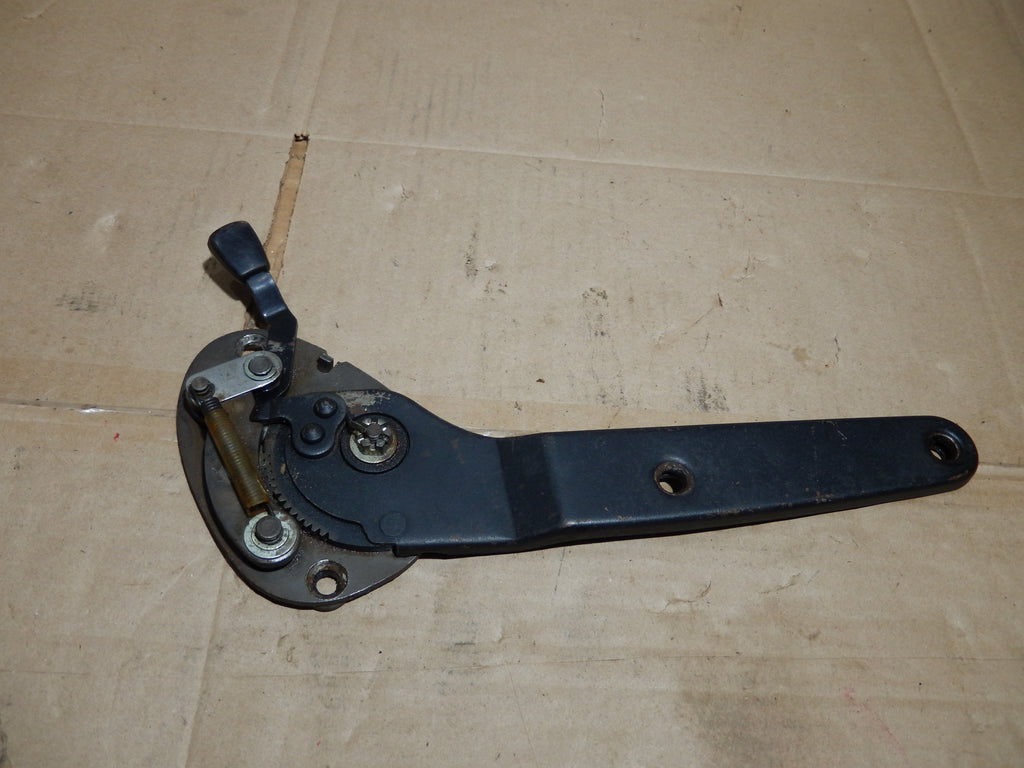 Datsun 280Z Outer Drivers Seat Hinge