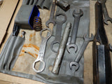 Maserati Tool Kit