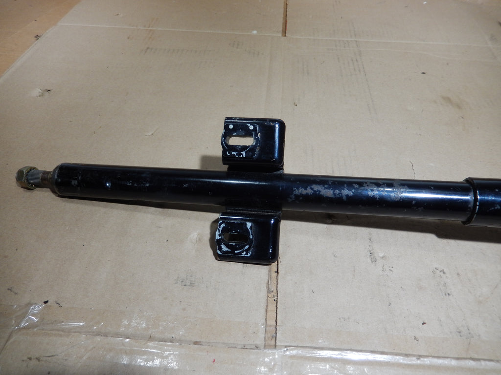 Datsun 280Z Steering Shaft with Rag Joint