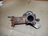 Datsun 280ZX Engine Turbo Exhaust Manifold Assembly