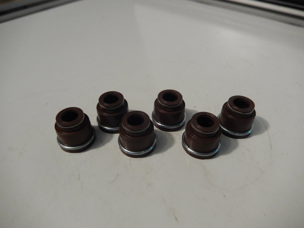 Datsun 280Z and 28ZX NOS Fuel Injector Caps Set