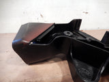 Datsun 280ZX Dashboard Left Side End Air Ducts