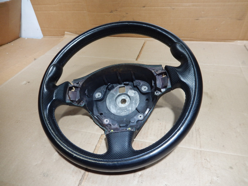 Maserati Quattroporte M139 Executive GT Steering Wheel
