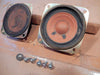 Datsun 280ZX Upper Dashboard Speakers