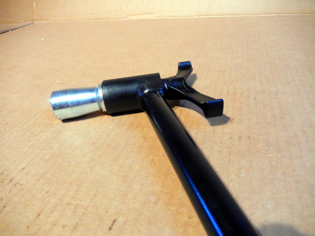Italian GT Lock-Matic Lug Wrench