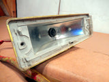 Datsun 280ZX Driver Side Front Turn Signal Light Body