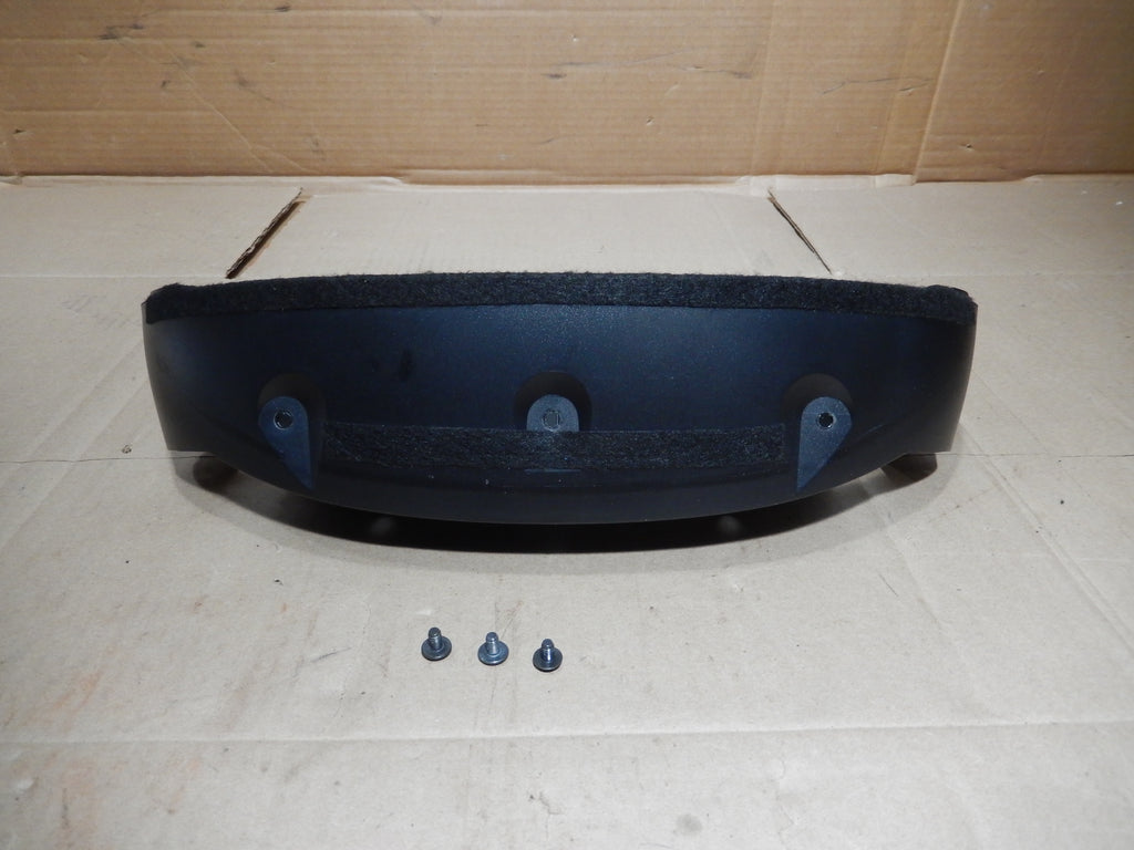 Maserati M139 and GT Instrument Cluster Back Body
