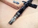 Datsun 280ZX Complete Steering Shaft with Rag Joint