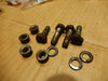 Datsun 280ZX Rear Drive Shaft to Differential Bolts Set