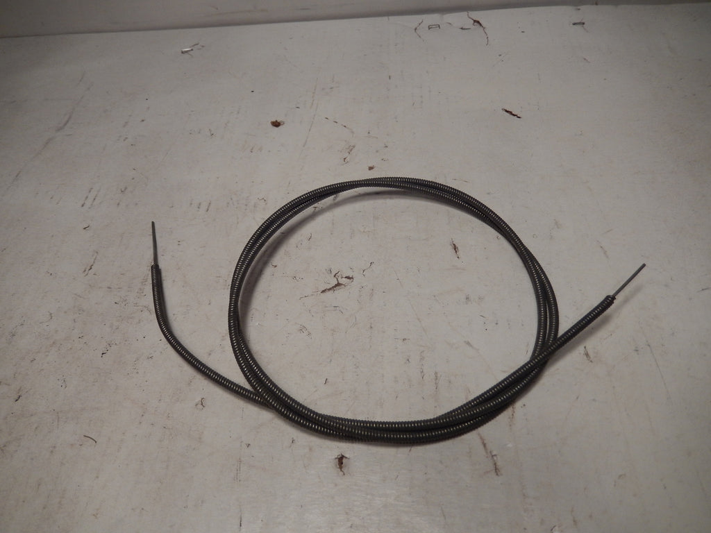 Volvo P1800S OEM NOS Throttle Cable