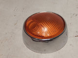 Volvo P1800S OEM Two Prism Front Signal Light Lens