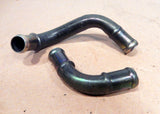 Datsun 280ZX Intake Breather System Hard Hoses
