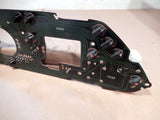 Datsun 280ZX Instrument Cluster Circuit Print Board