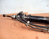 Datsun 280ZX Power Steering Rack with Passenger Side Inner Tie Rod