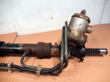 Datsun 280ZX Power Steering Rack with Passenger Side Inner Tie Rod