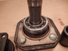 Datsun 240Z OEM Rear Wheel Spindle Shaft Assembly