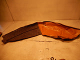 Volvo P1800ES Passengers Side Wheel Well Cover