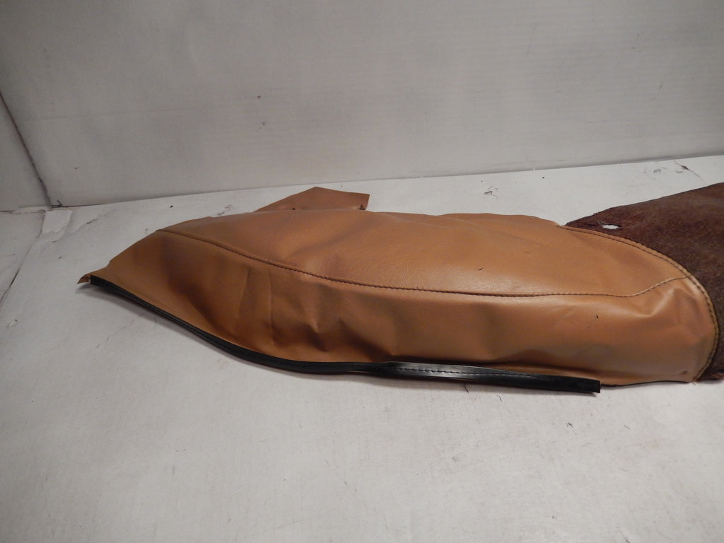 Volvo P1800ES Drivers Side Wheel Well Cover