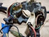 Datsun 240Z Turn Signal and Washer Switch Cluster