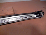 Datsun 280ZX Driver Weather Seal Channel