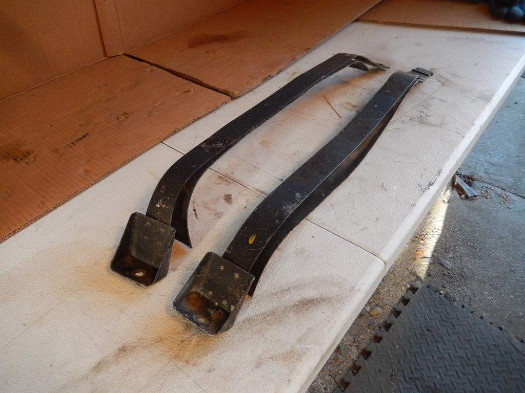 Fuel Tank Strap (One Pair)