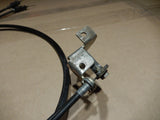 Datsun 240Z Choke Cable Assembly