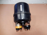 Datsun 280ZX Engine Bay Vacuum Pod