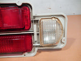 Datsun 280Z Driver's Side Rear Tail Light