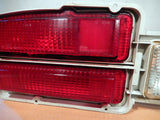 Datsun 280Z Driver's Side Rear Tail Light