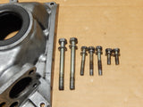 Datsun 240Z Series One Front Engine Case