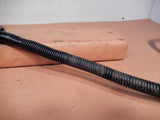 Datsun 280ZX Negative Ground Battery Cable