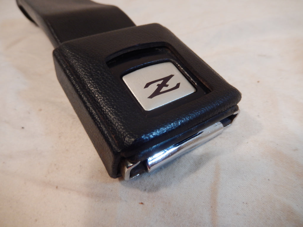 Datsun 240Z Front Drivers Seat Belt Receiver
